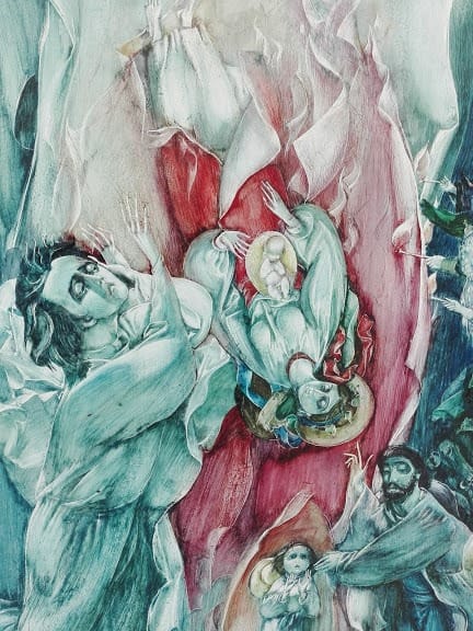 Велич українського мистецтва