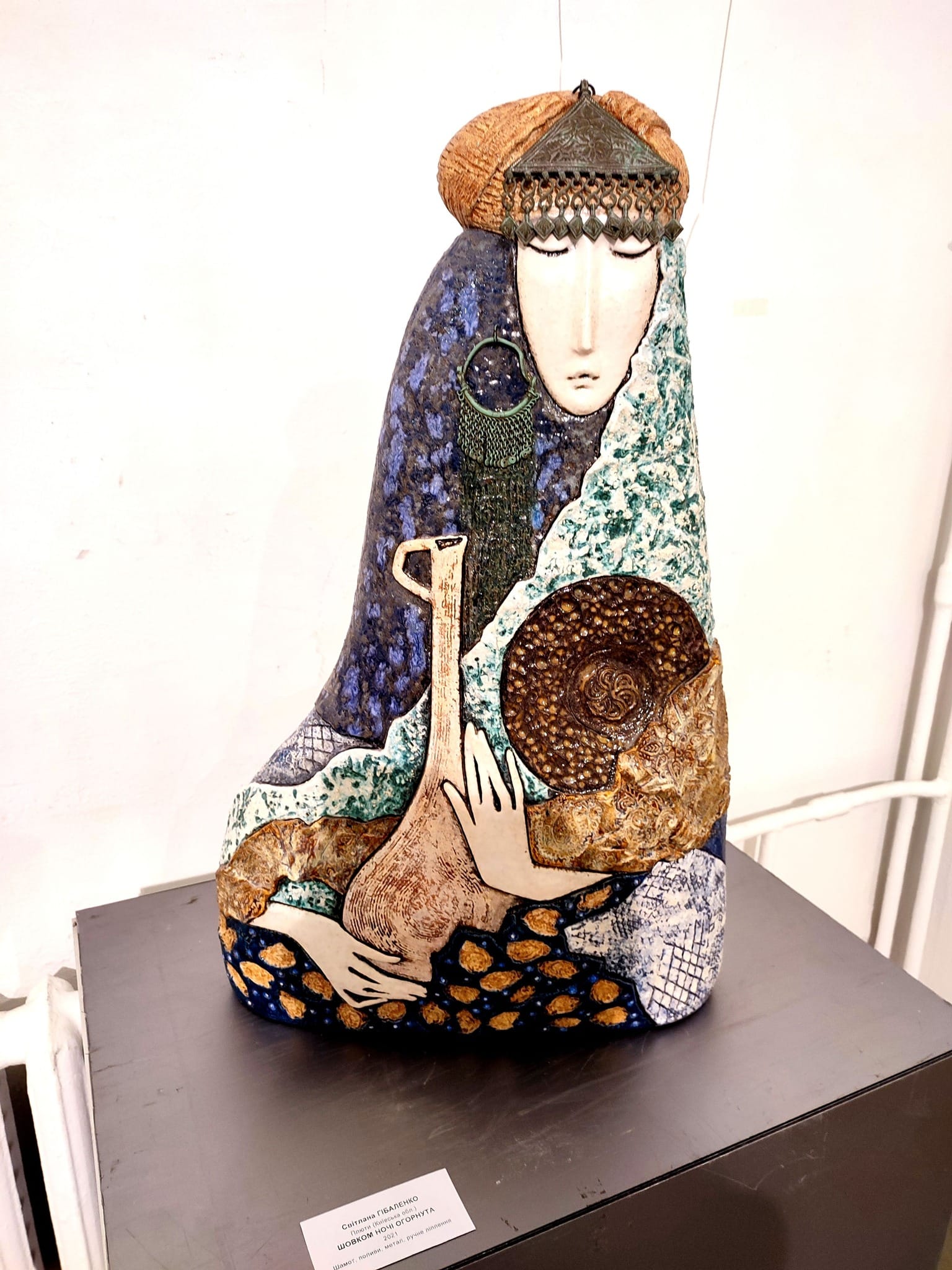 Сучасне мистецтво вогню