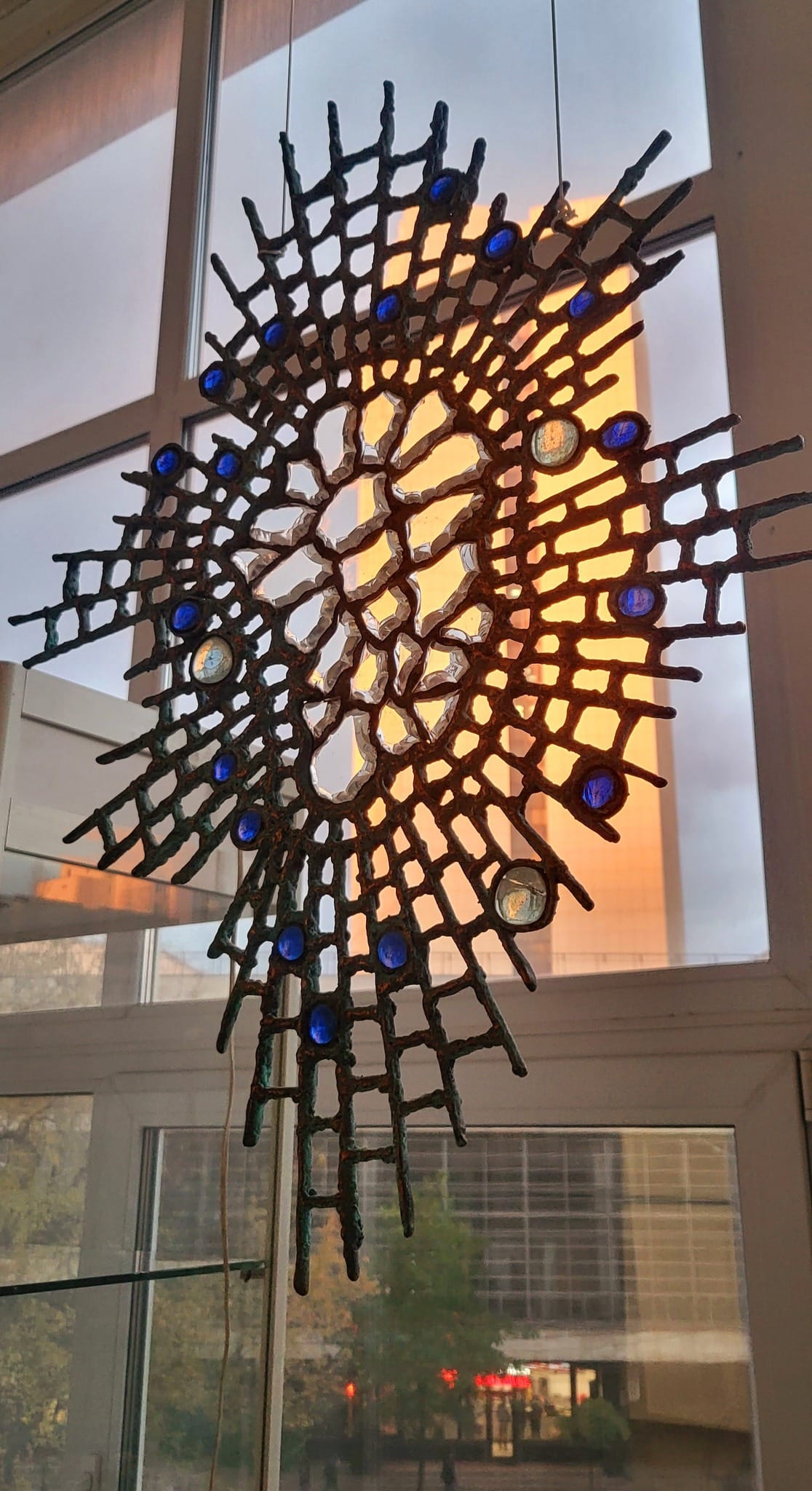 Сучасне мистецтво вогню