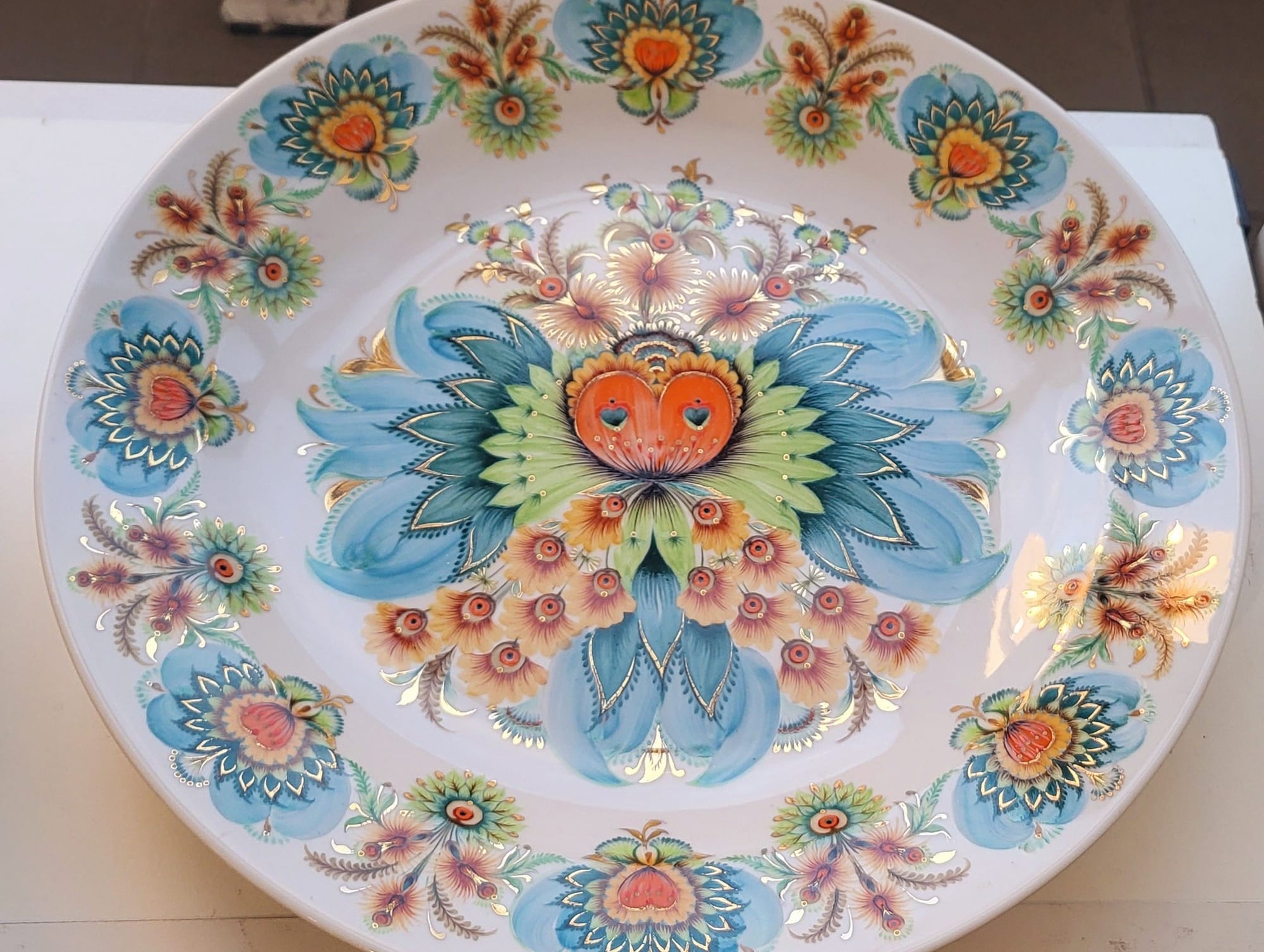 Сучасне мистецтво вогню