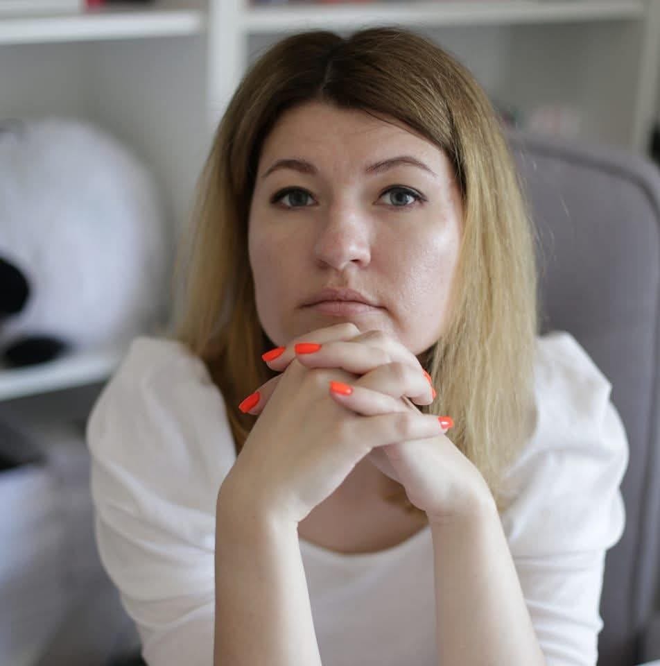 Тетяна ПАВЛЕНКО