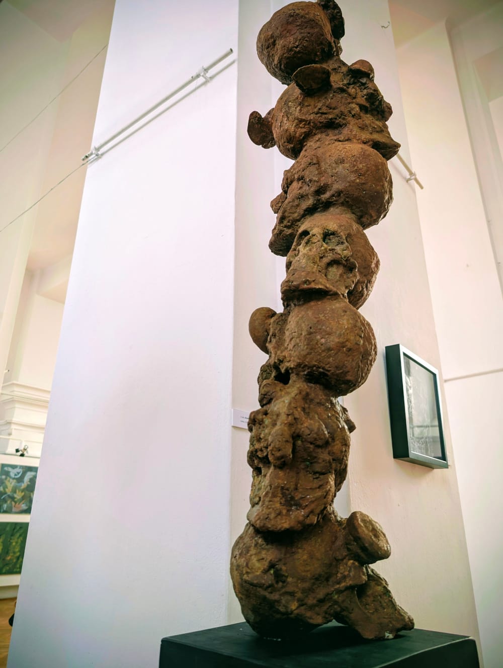 скульптура