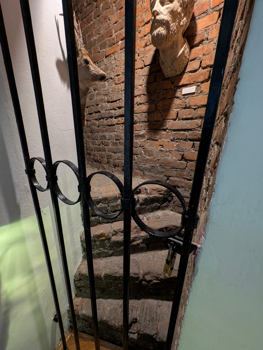 Сходинки Синагоги