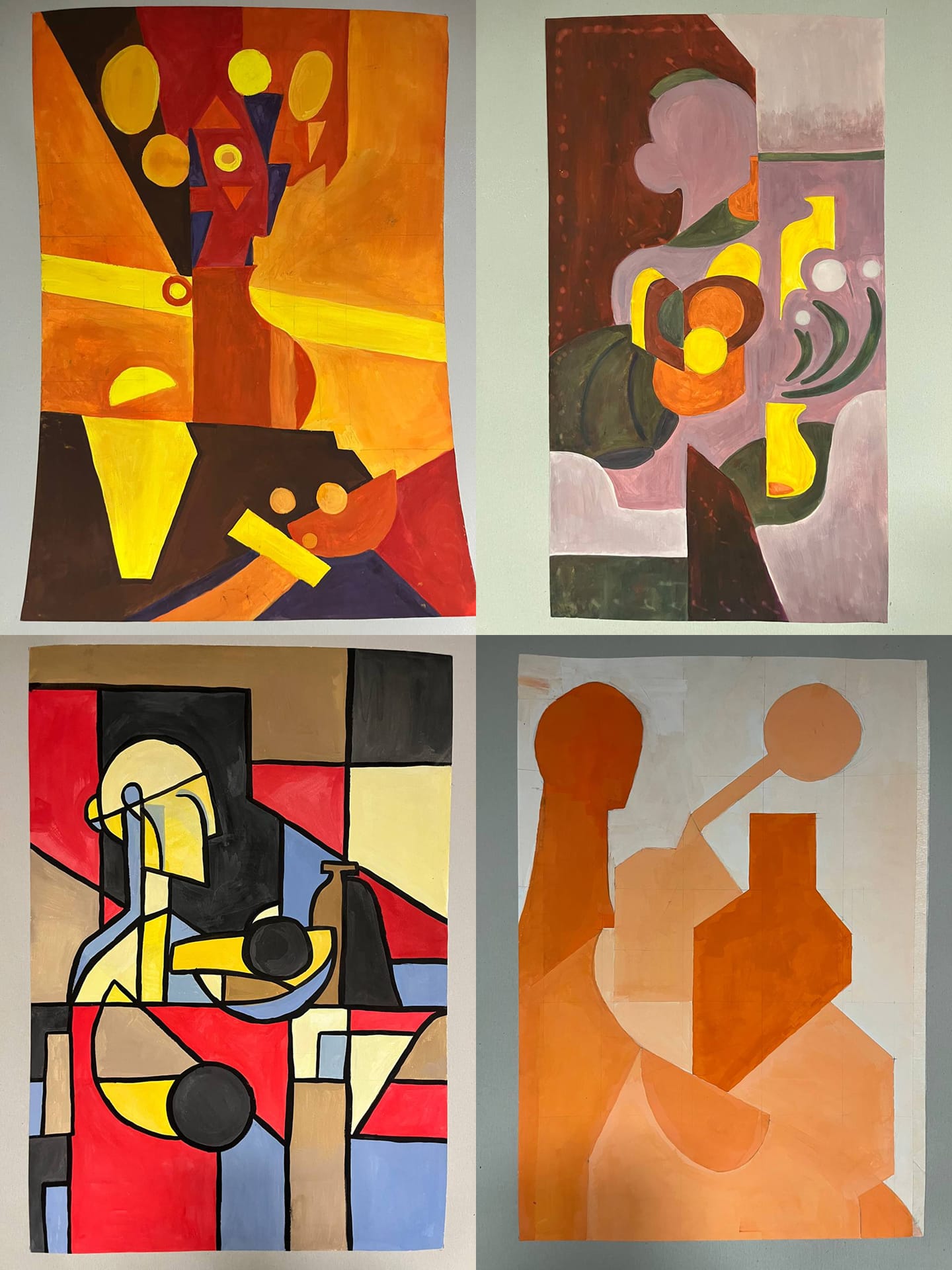 “Силове поле творчості як генератор ідей”