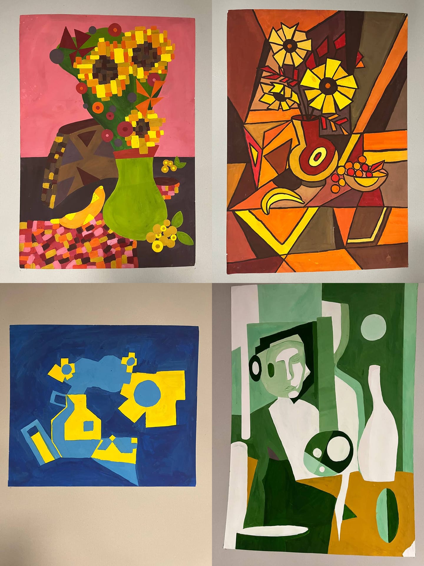 “Силове поле творчості як генератор ідей”