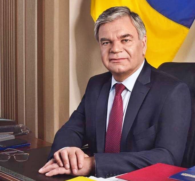 Василь Кремень