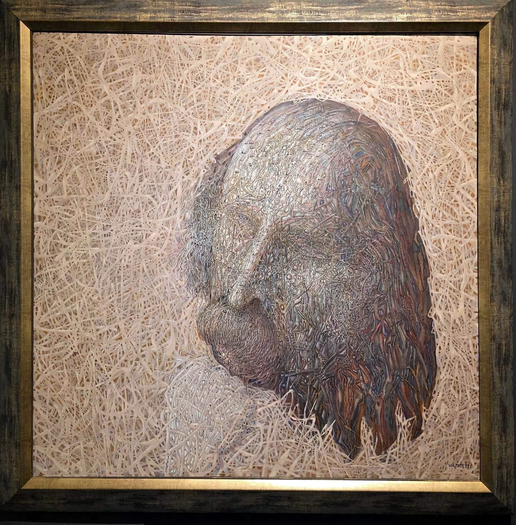 Я сколихнув цей світ!