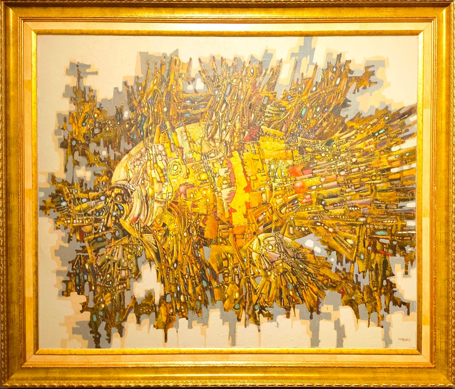 Я сколихнув цей світ!