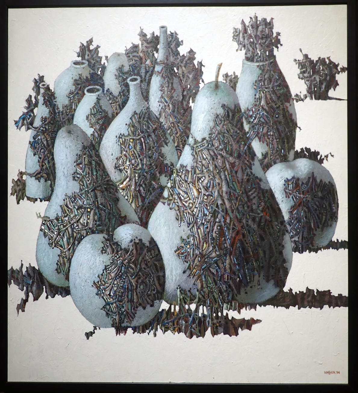 Я сколихнув цей світ!