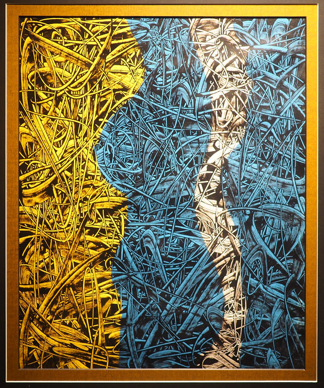 Я сколихнув цей світ!