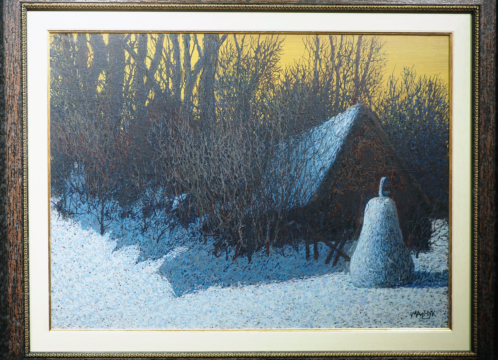 Я сколихнув цей світ!