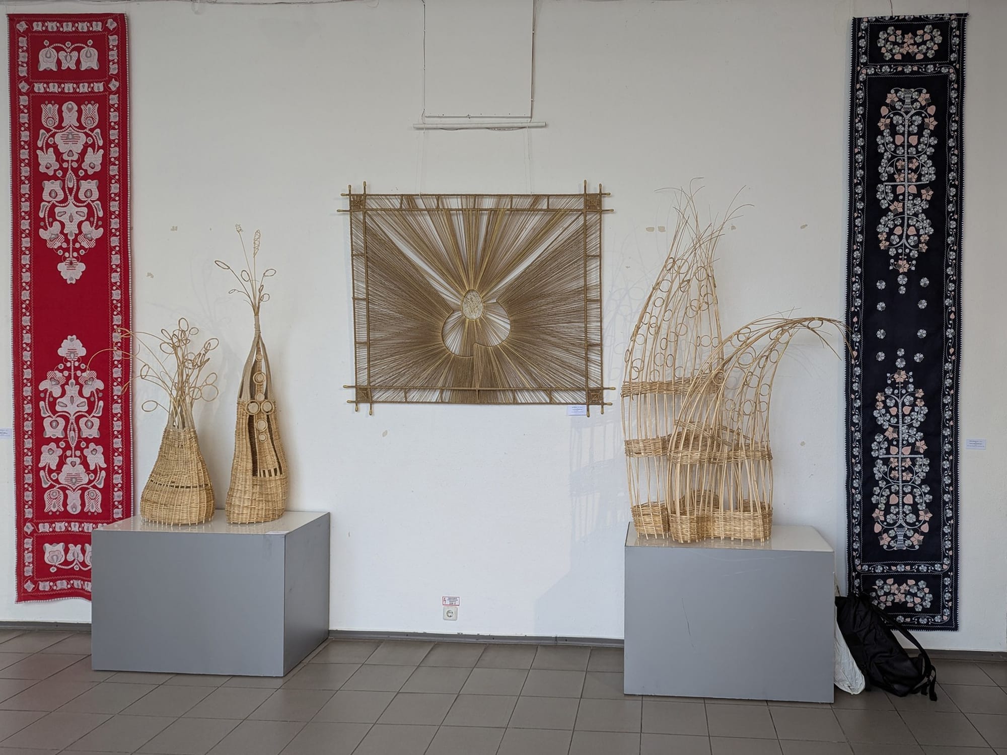 Світ Божий як Великдень