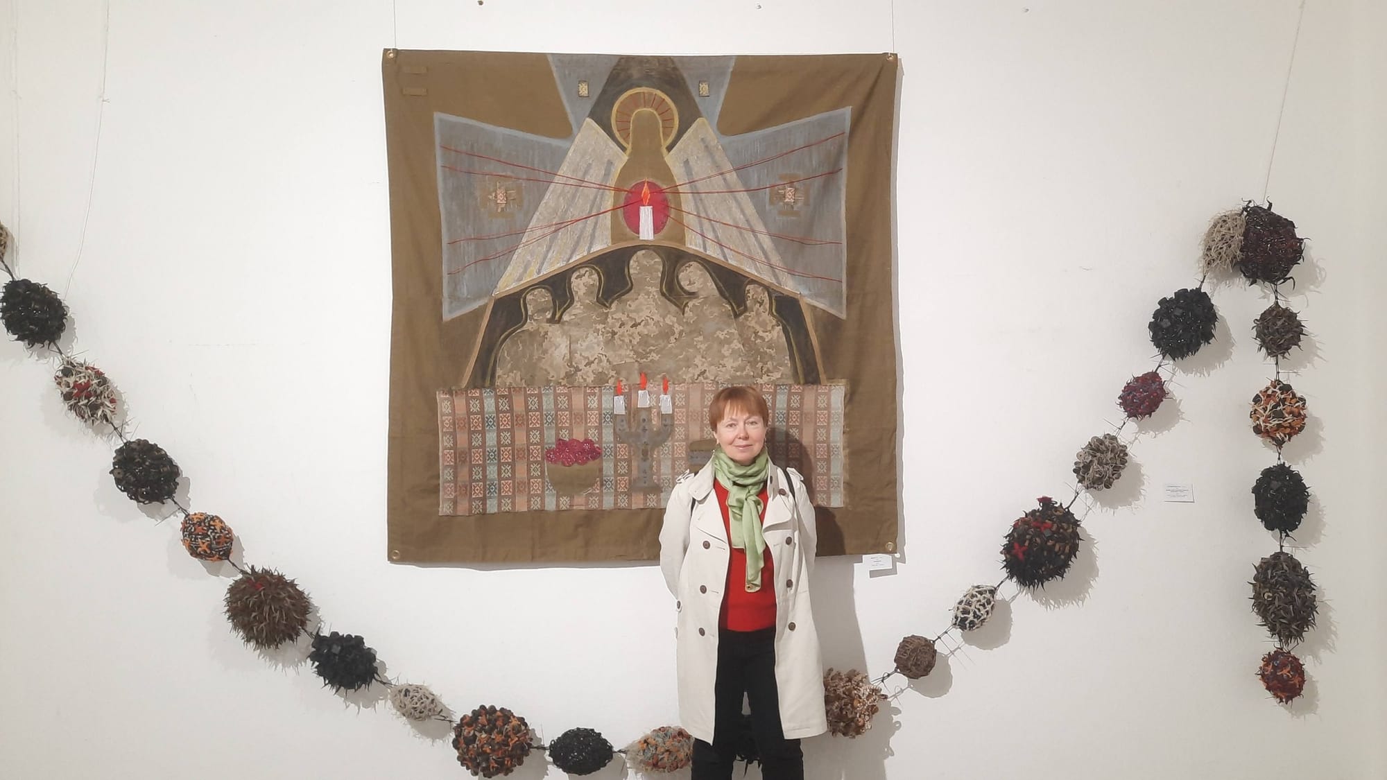 Світ Божий як Великдень