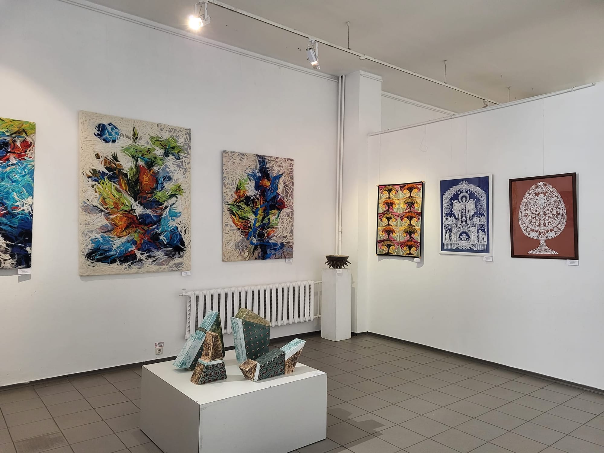 Світ Божий як Великдень