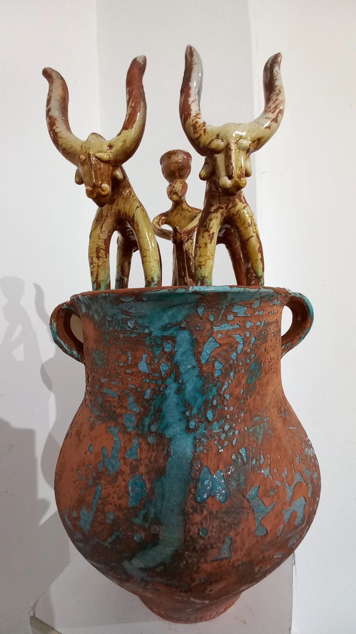 Світ Божий як Великдень