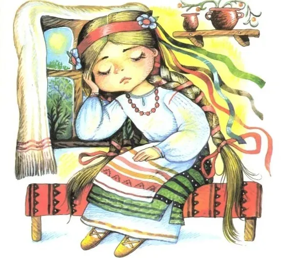 Казки tag feature image