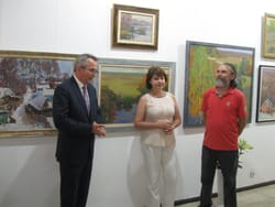 Душа співає кольорами