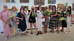 Магія кохання та краси в творчості 12 художниць