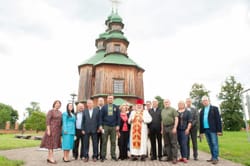 331-ша річниця з дня народження Петра Калнишевського в умовах війни