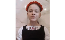 Моя мама найкраща!