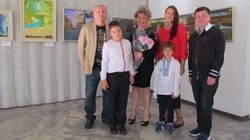 «Початок» Данила Ноздрі