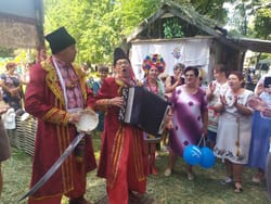 Знакова місія людини на Землі