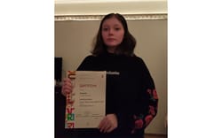 Вибір професії  стосується кожного