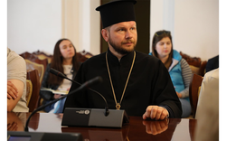 Вітання до дня народження - Віталія Володимировича Клоса