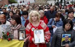 До Дня пам’яті та примирення