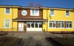 Турбота про дітей - пріоритети Макарівської громади