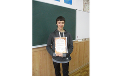 16-річний харків’янин Ростислав Турков: «Критично мислю, бо хочу знати правду»