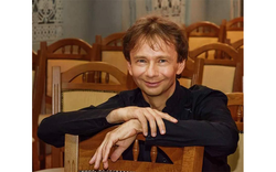 Ігор Завадський: Завжди і в усьому шукаю тільки позитив