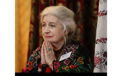 Галина Яблонська: «Мені 95. І я пишаюсь своїм віком»