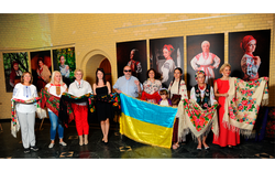 Відродження України через популяризацію культури