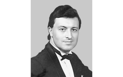 Пам'яті Валерія Буймистера: до 75-річчя від дня його народження