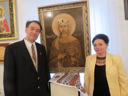 У світі унікальних дереворитів