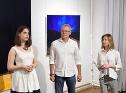 Спостерігаючи темряву