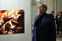 Пішов титан у небесну подорож…