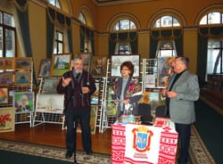 «Я — українець!»