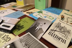 З когорти тих, хто виборював вільну Україну