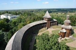 Туристична Україна