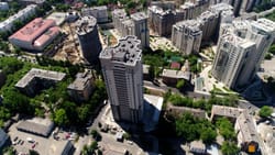 Була у києві вулиця патріса лумумби…