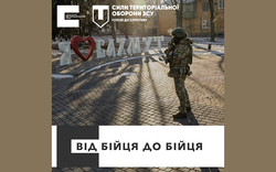 Бахмут став одним із символів важкого протистояння російській навалі: поради бійцям