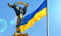 Я Шаную свого ТАТА! До дня Гідності і Свободи