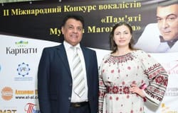 Хай радість піснею лине