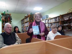 Спогади про родину Михайла Коцюбинського