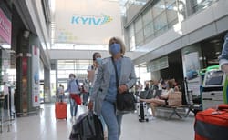 Відсьогодні іноземців пускатимуть в Україну: заборона на в’їзд втратила чинність