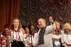 Без «коріння» саду не цвісти…