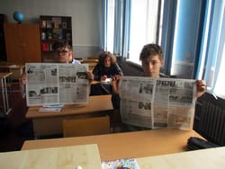 «Як захистити себе від шахраїв?»