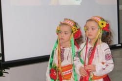 Зразковий театр пісні «Ладоньки» зустрічає десяту весну